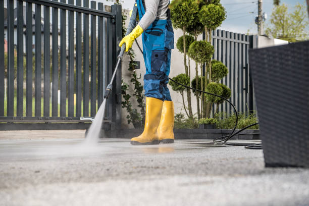 Why Choose Our Certified Pressure Washing Experts for Your Project Needs in Coal Run Village, KY?