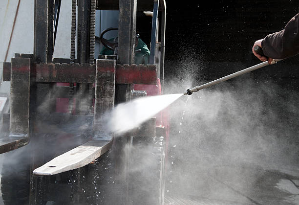 Best Deck Cleaning Services  in Coal Run Village, KY