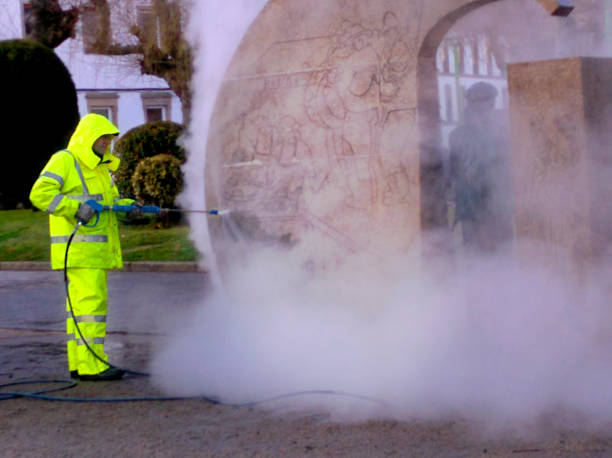 Best Roof Power Washing Services  in Coal Run Village, KY