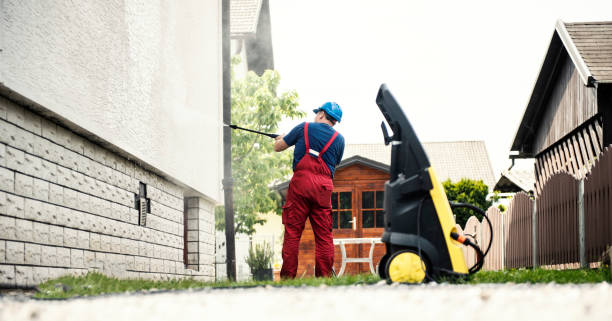 Garage Pressure Washing in Coal Run Village, KY